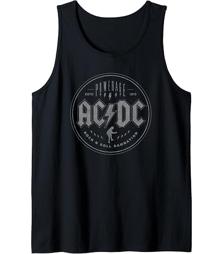 Amazon.com: Trendy Rock And Roll Rebel Flag Tank Top : Clothing